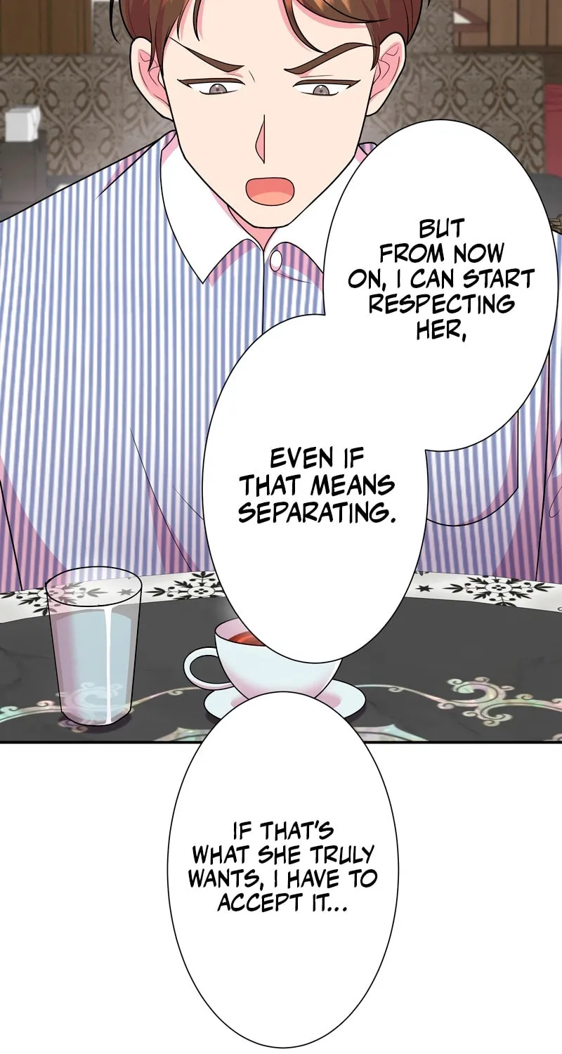 Read We Are Absolutely Not Getting Divorced! chapter 8 image 16 on Lezhin