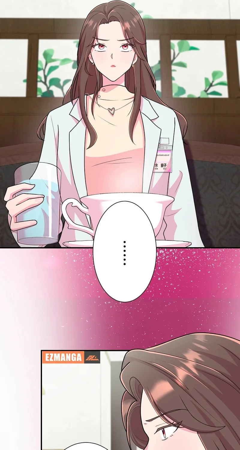 Read We Are Absolutely Not Getting Divorced! chapter 8 image 18 on Lezhin