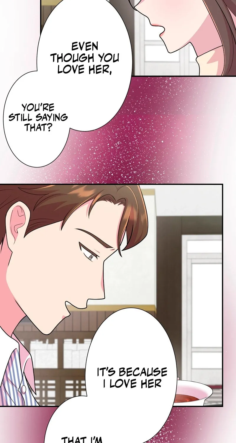 Read We Are Absolutely Not Getting Divorced! chapter 8 image 19 on Lezhin
