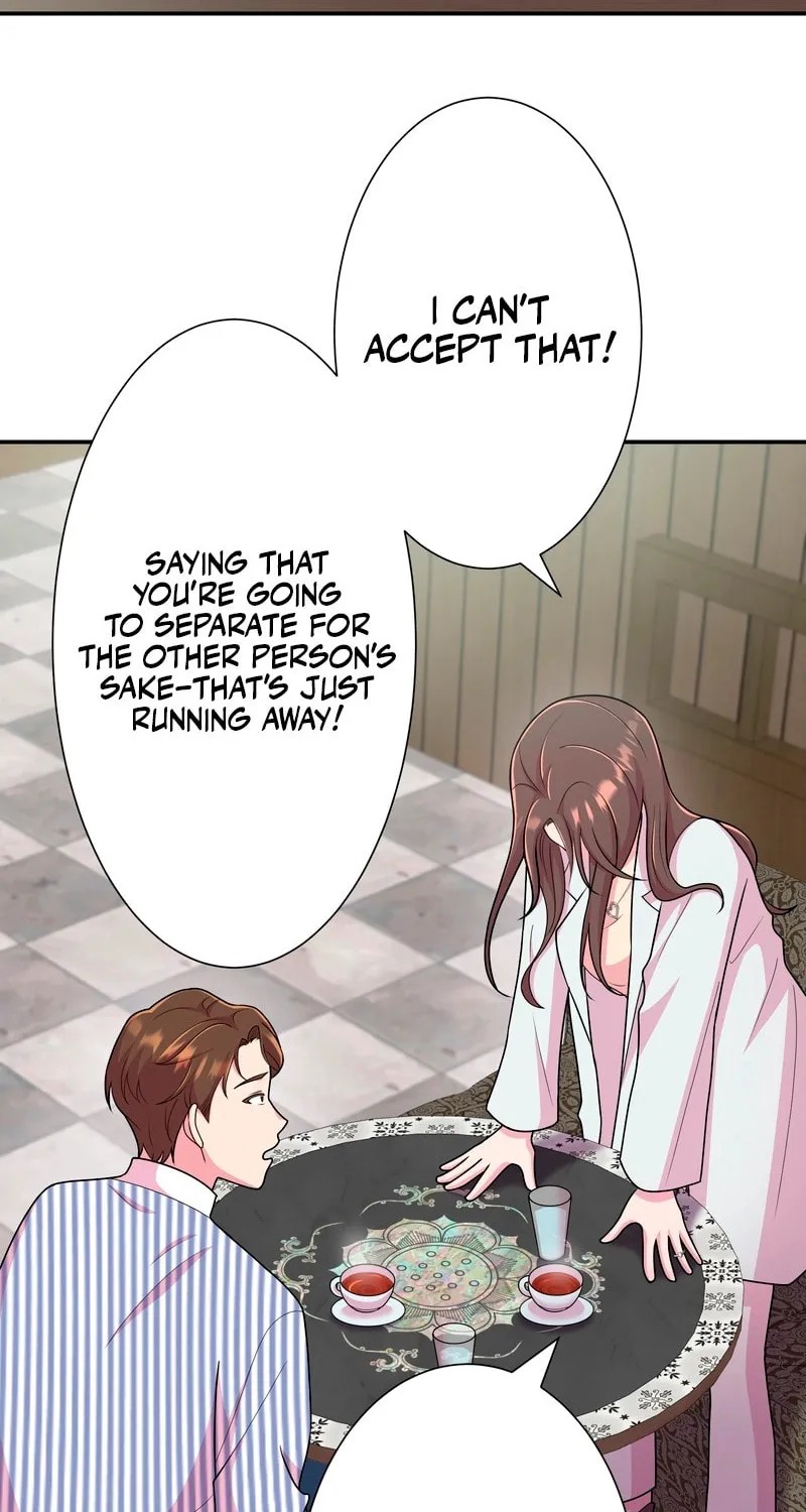 Read We Are Absolutely Not Getting Divorced! chapter 8 image 21 on Lezhin