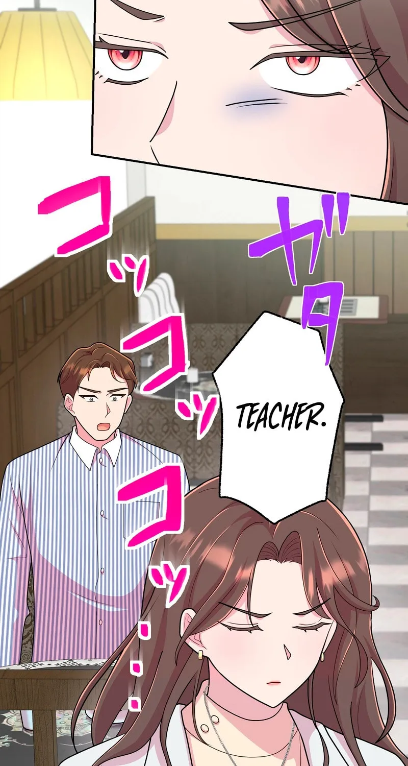 Read We Are Absolutely Not Getting Divorced! chapter 8 image 23 on Lezhin