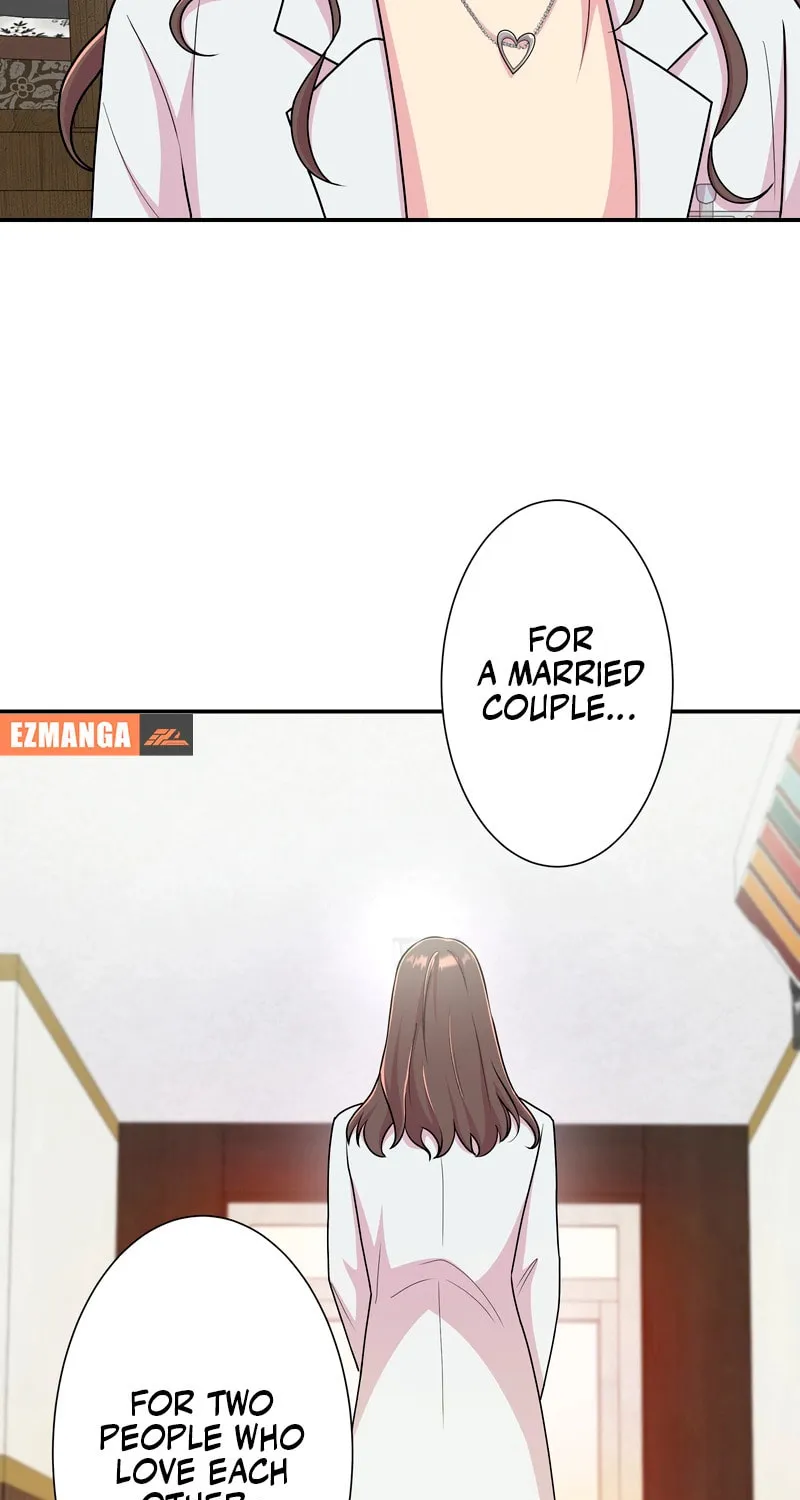 Read We Are Absolutely Not Getting Divorced! chapter 8 image 24 on Lezhin