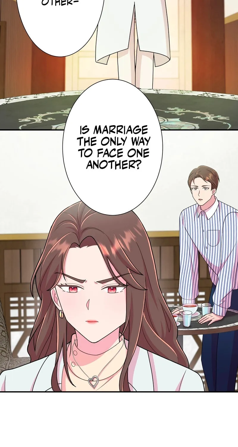 Read We Are Absolutely Not Getting Divorced! chapter 8 image 25 on Lezhin