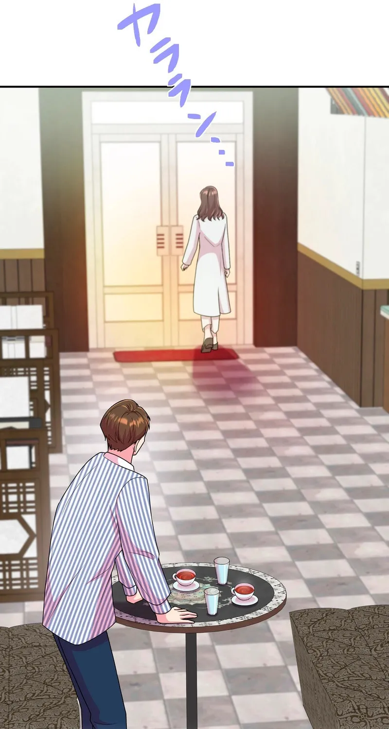 Read We Are Absolutely Not Getting Divorced! chapter 8 image 27 on Lezhin