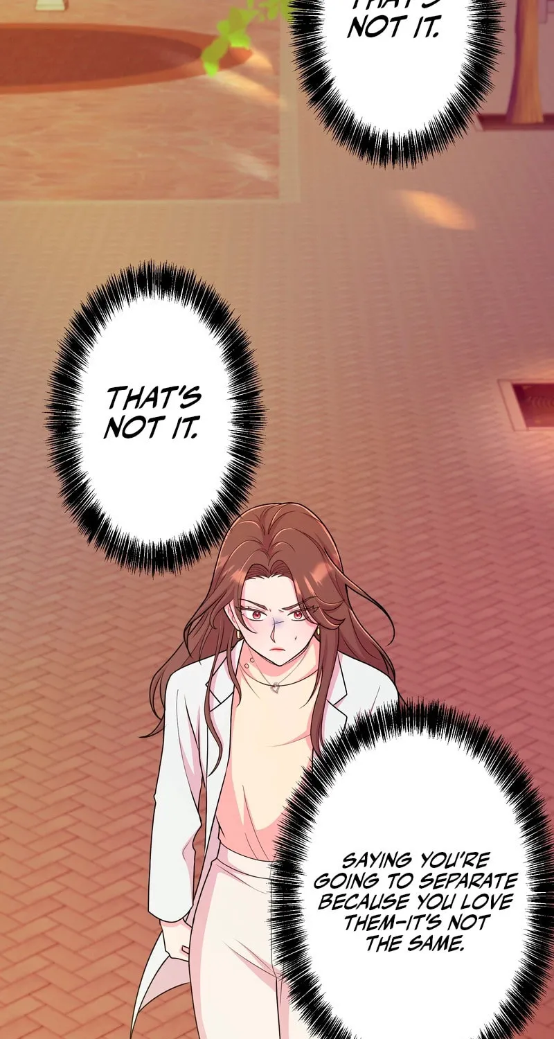 Read We Are Absolutely Not Getting Divorced! chapter 8 image 29 on Lezhin