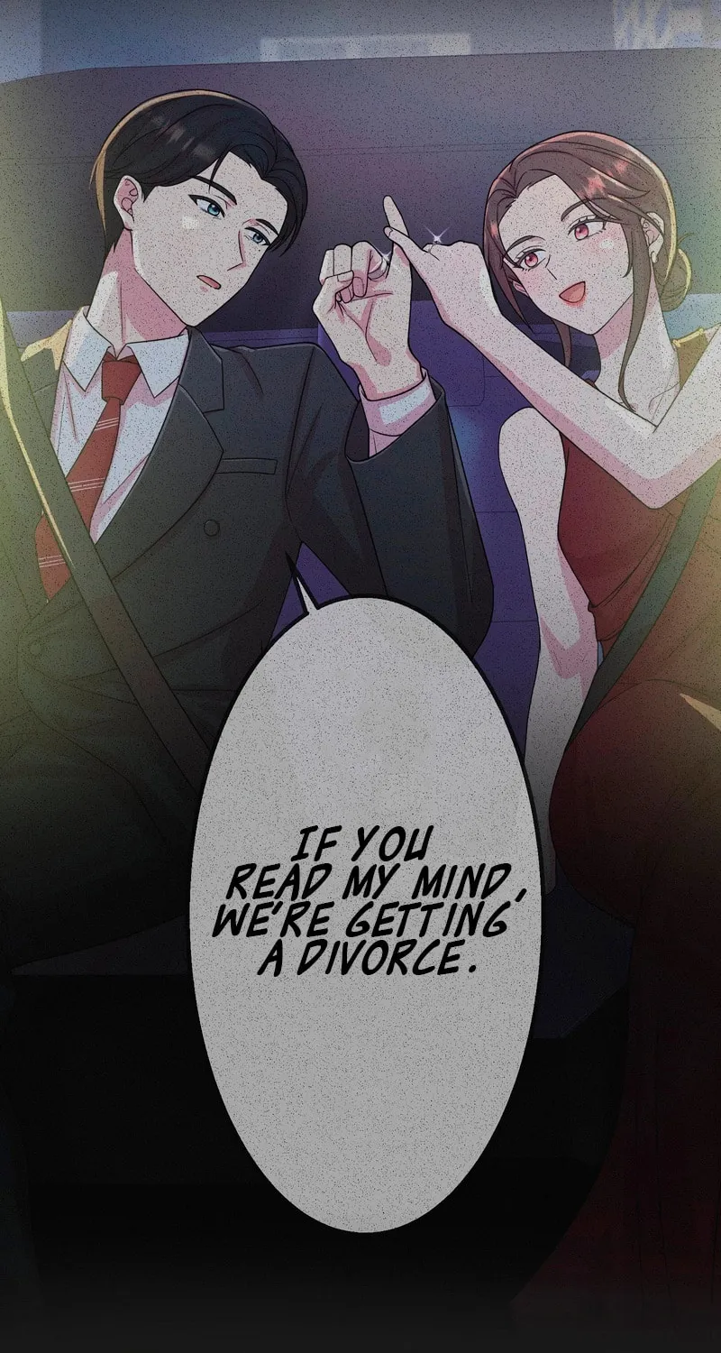 Read We Are Absolutely Not Getting Divorced! chapter 8 image 32 on Lezhin