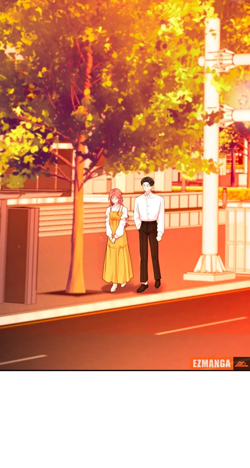 Read We Are Absolutely Not Getting Divorced! chapter 8 image 45 on Lezhin