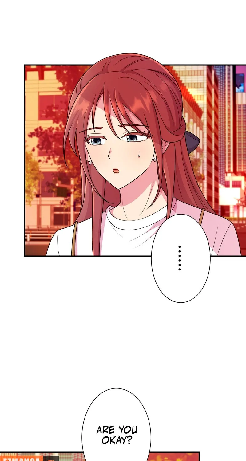 Read We Are Absolutely Not Getting Divorced! chapter 8 image 46 on Lezhin
