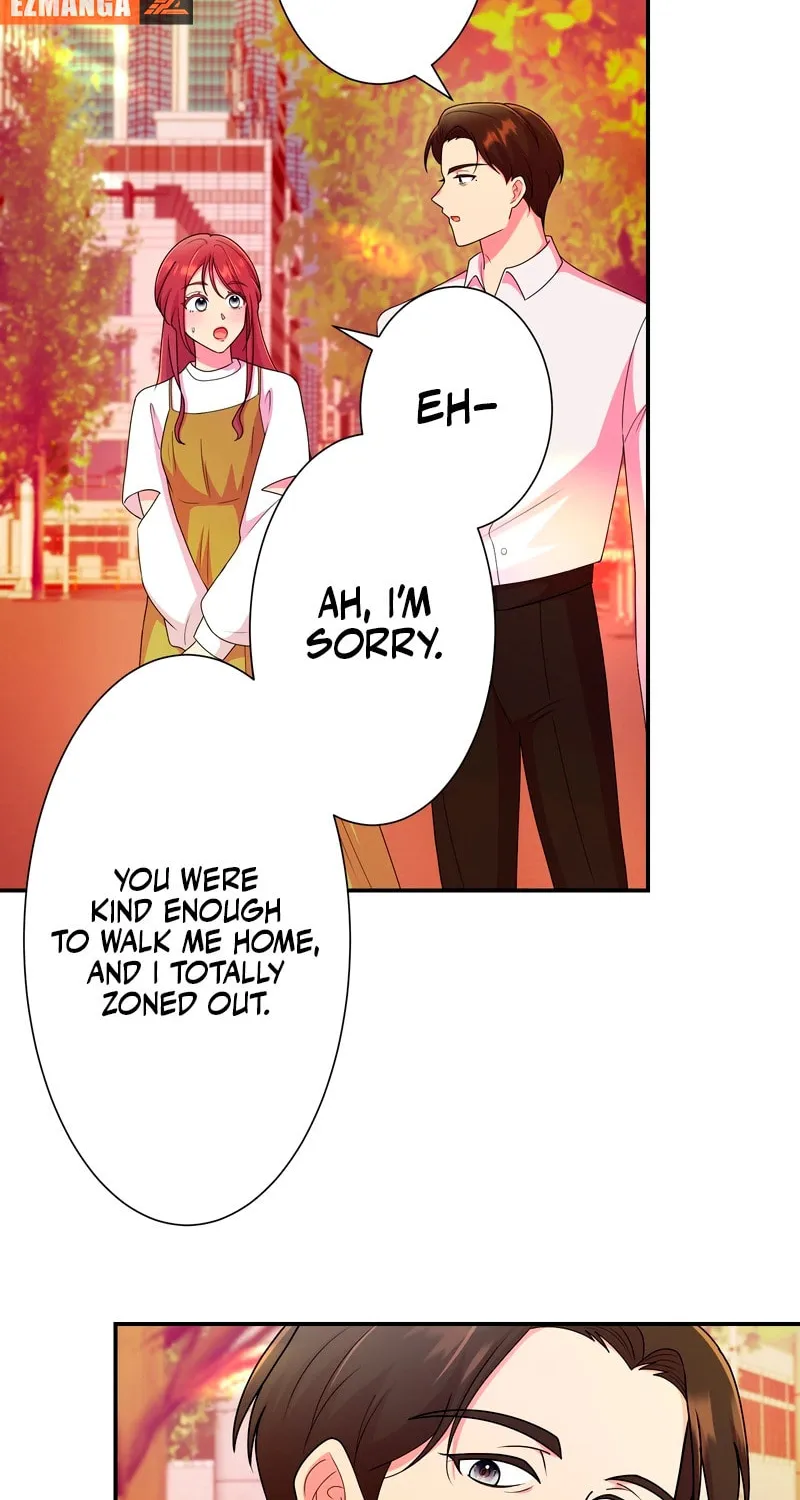 Read We Are Absolutely Not Getting Divorced! chapter 8 image 47 on Lezhin