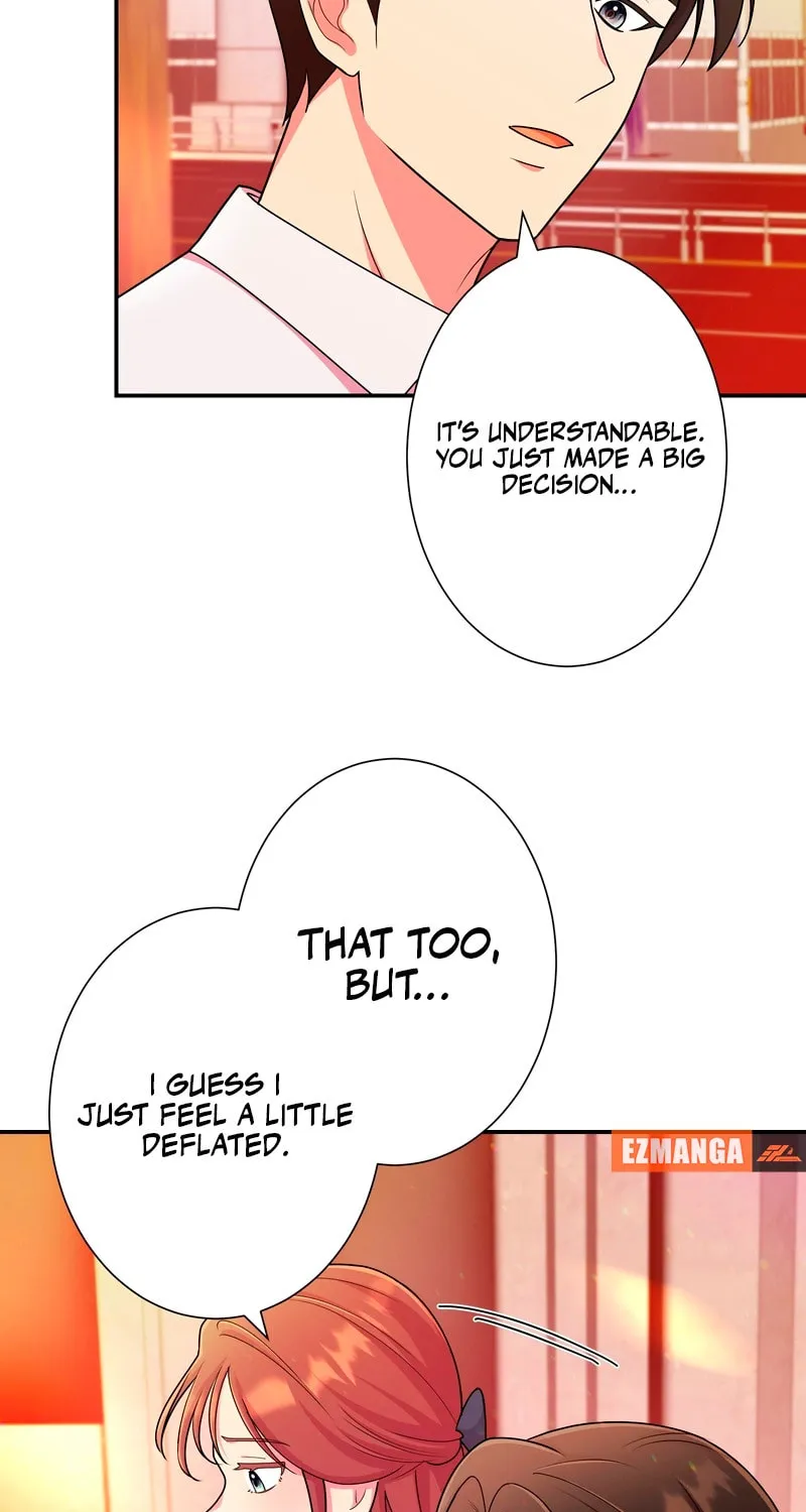 Read We Are Absolutely Not Getting Divorced! chapter 8 image 48 on Lezhin