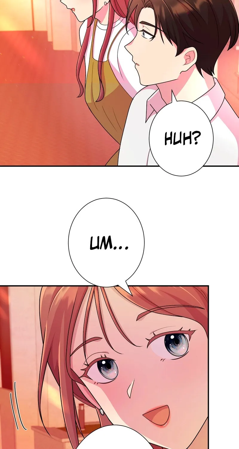 Read We Are Absolutely Not Getting Divorced! chapter 8 image 49 on Lezhin
