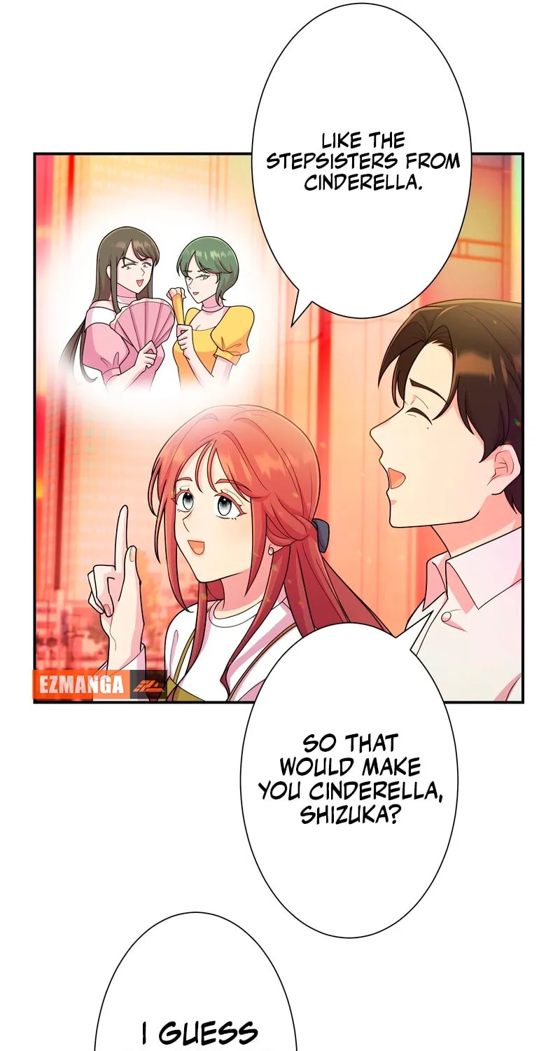Read We Are Absolutely Not Getting Divorced! chapter 8 image 52 on Lezhin