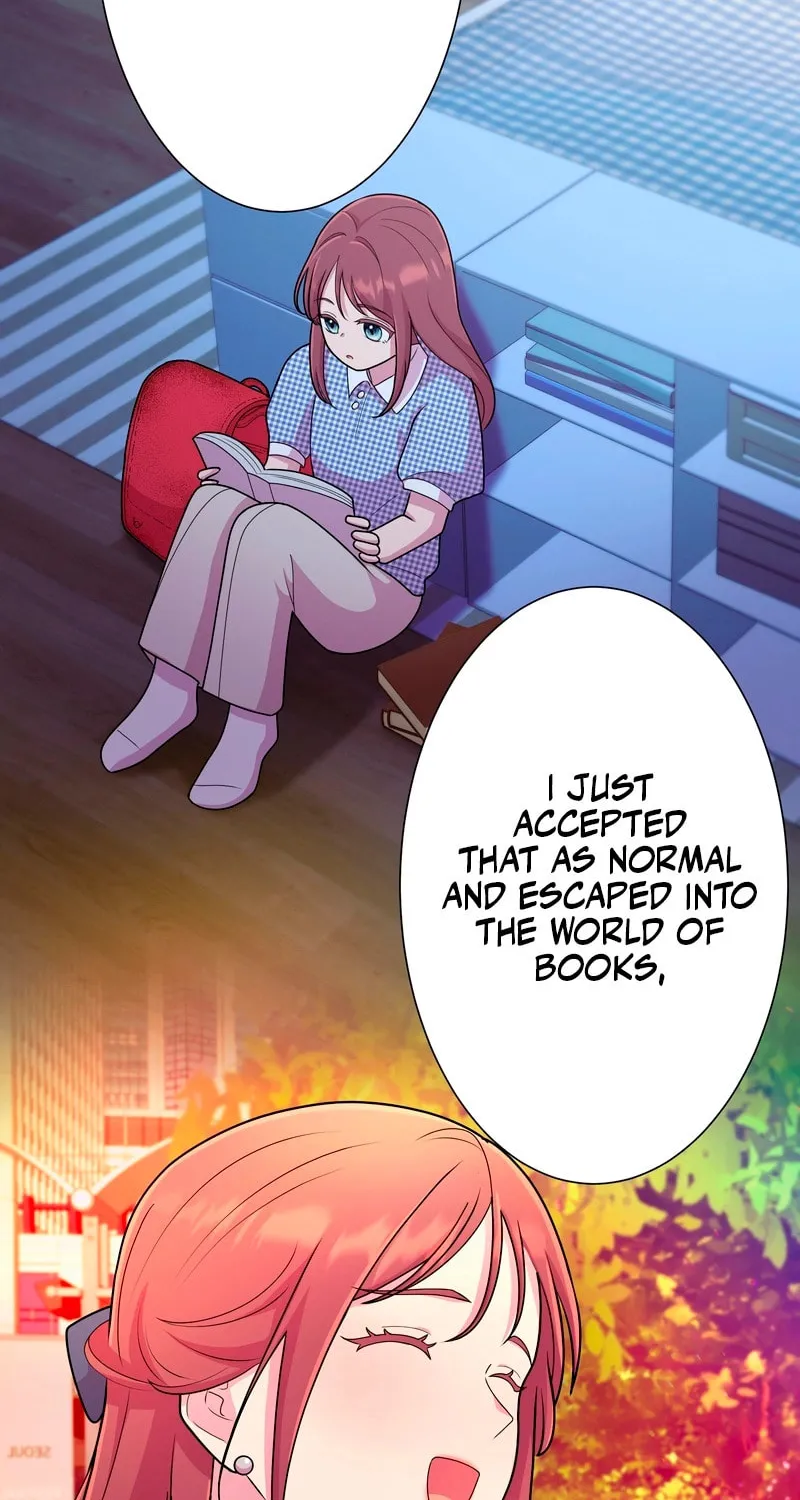 Read We Are Absolutely Not Getting Divorced! chapter 8 image 55 on Lezhin