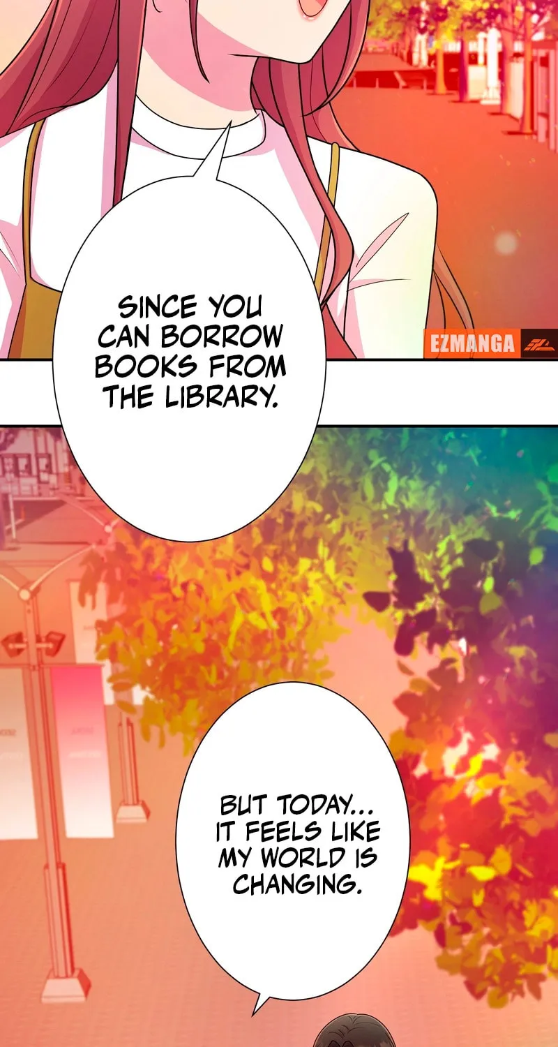 Read We Are Absolutely Not Getting Divorced! chapter 8 image 56 on Lezhin