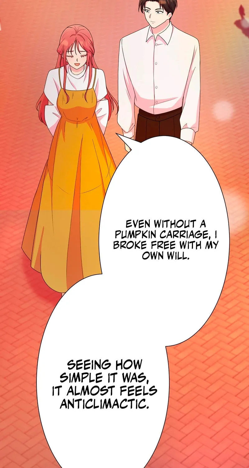 Read We Are Absolutely Not Getting Divorced! chapter 8 image 57 on Lezhin