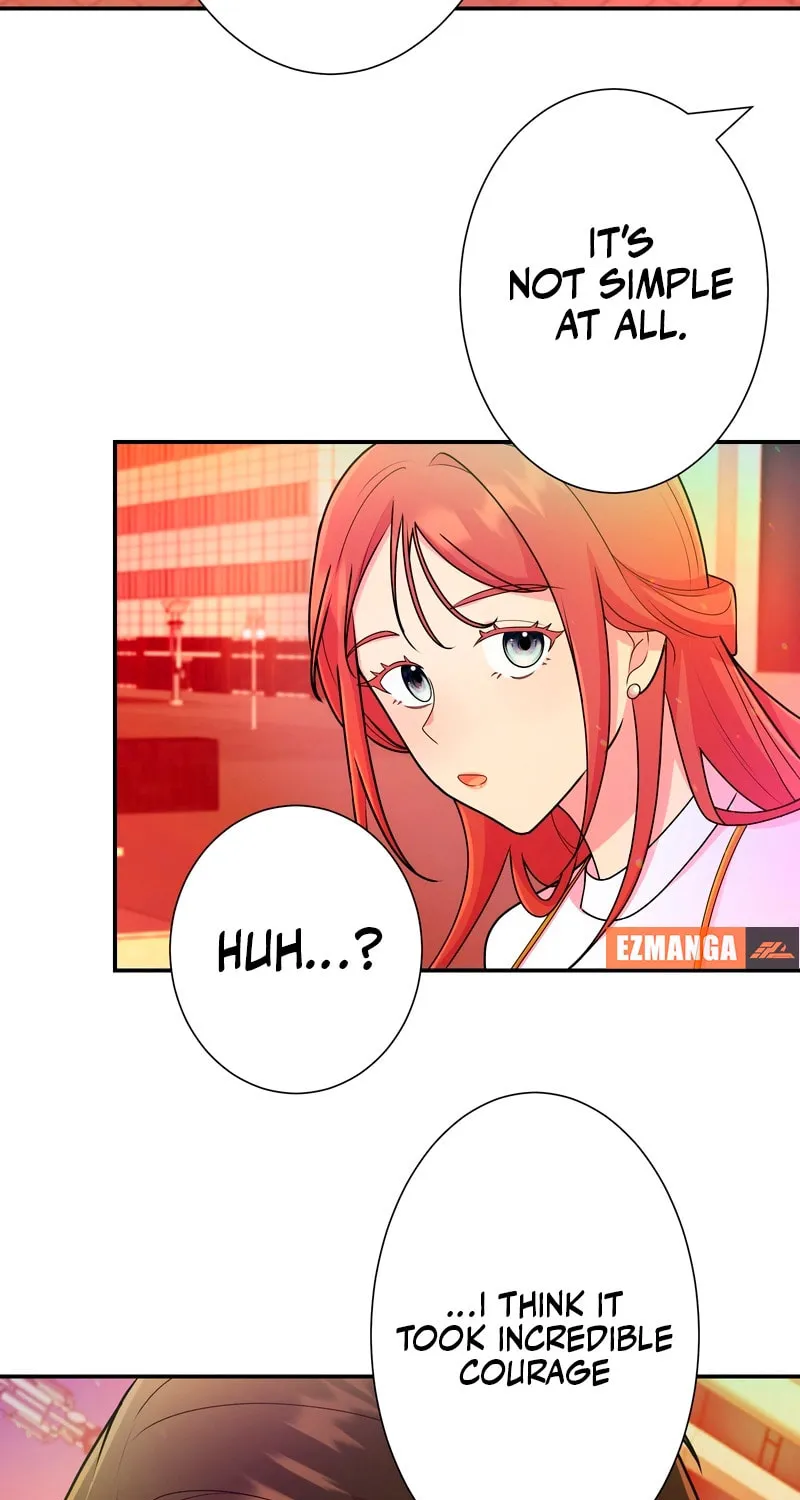 Read We Are Absolutely Not Getting Divorced! chapter 8 image 58 on Lezhin