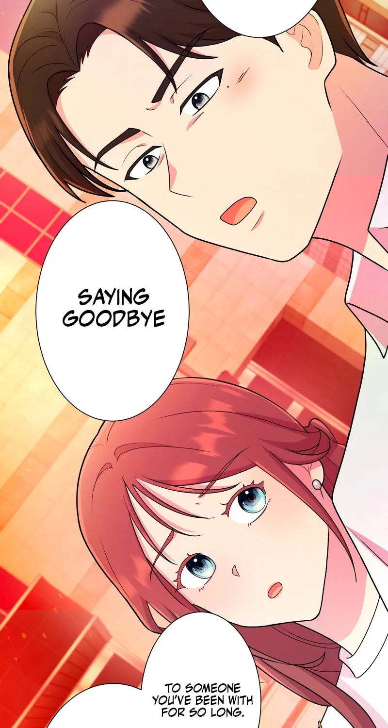Read We Are Absolutely Not Getting Divorced! chapter 8 image 59 on Lezhin