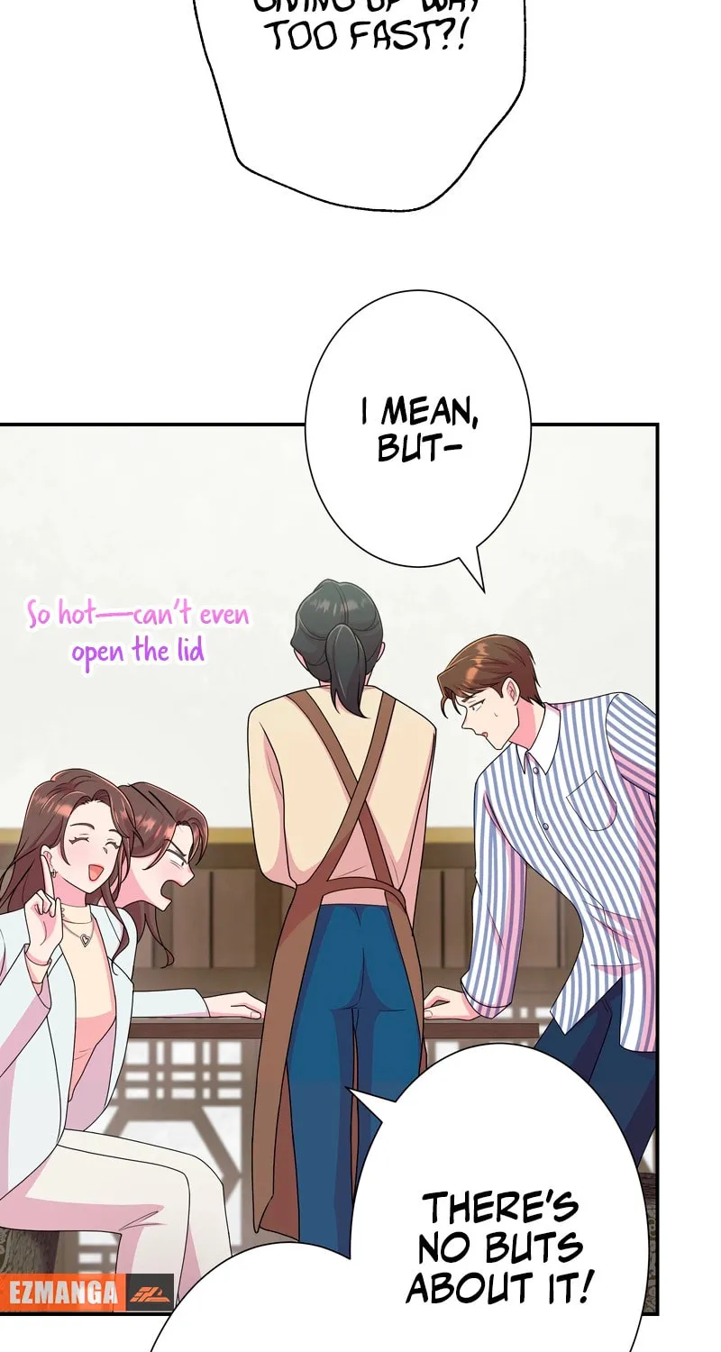 Read We Are Absolutely Not Getting Divorced! chapter 8 image 6 on Lezhin