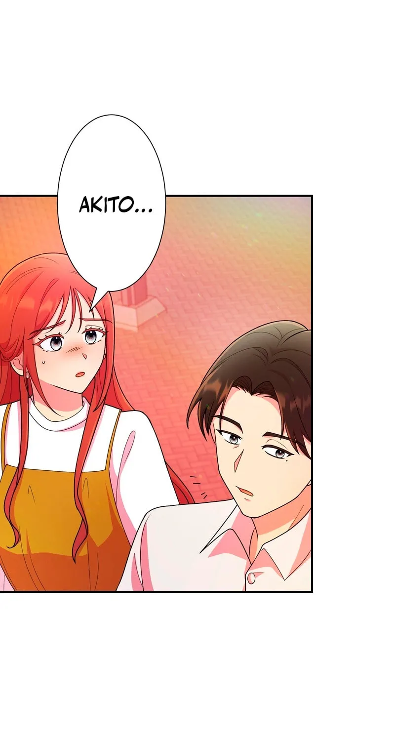 Read We Are Absolutely Not Getting Divorced! chapter 8 image 62 on Lezhin