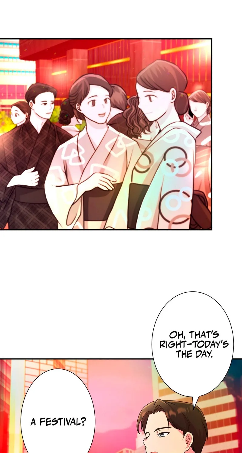 Read We Are Absolutely Not Getting Divorced! chapter 8 image 64 on Lezhin