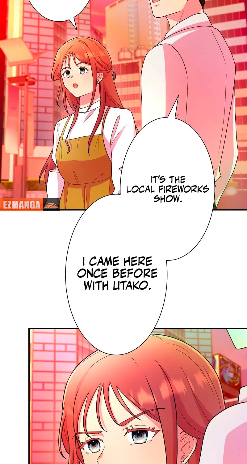 Read We Are Absolutely Not Getting Divorced! chapter 8 image 65 on Lezhin