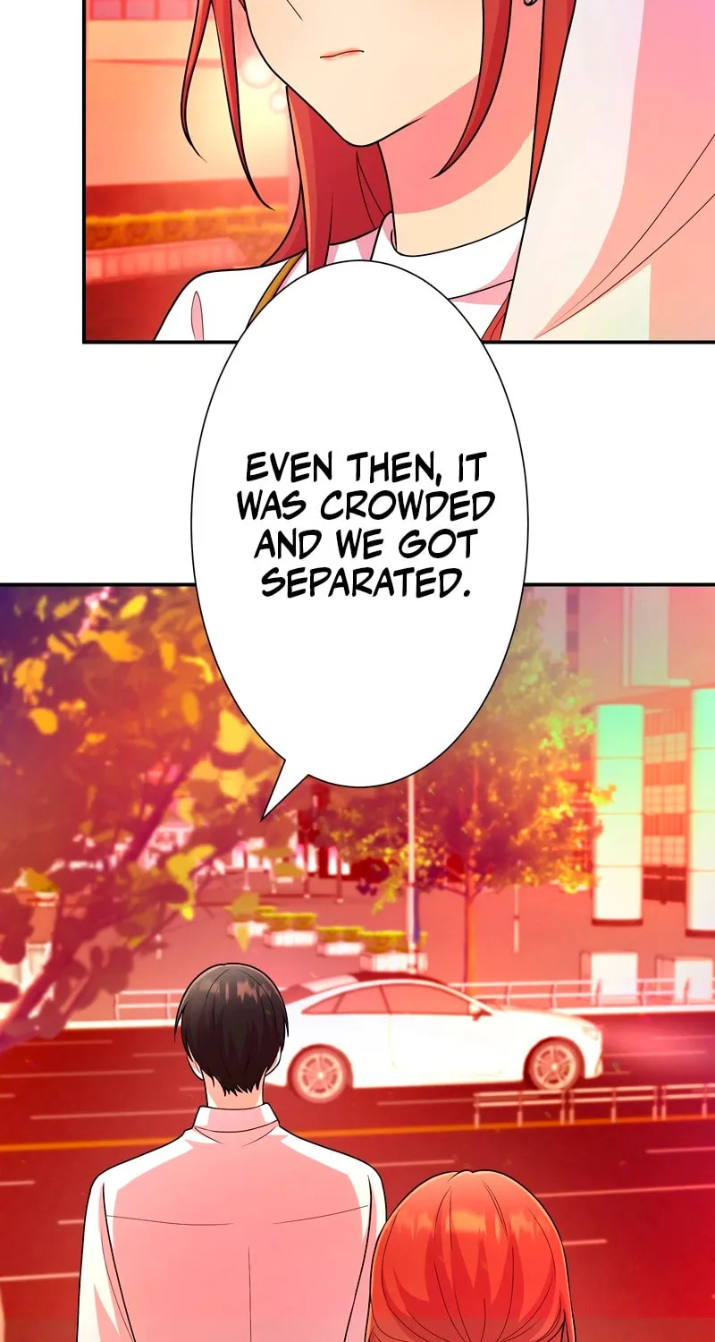 Read We Are Absolutely Not Getting Divorced! chapter 8 image 66 on Lezhin