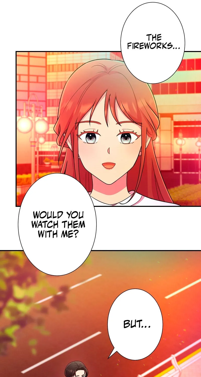 Read We Are Absolutely Not Getting Divorced! chapter 8 image 69 on Lezhin