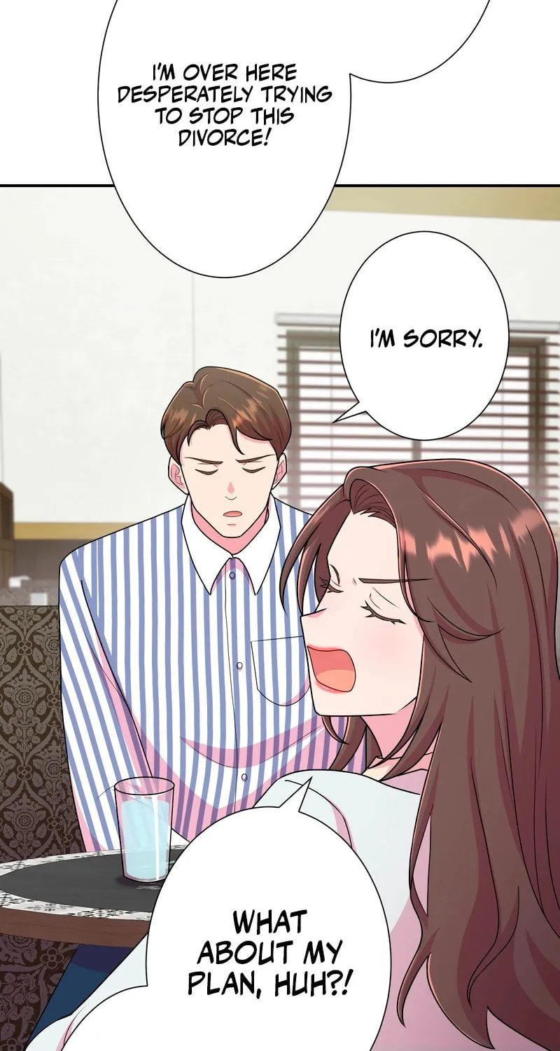 Read We Are Absolutely Not Getting Divorced! chapter 8 image 7 on Lezhin