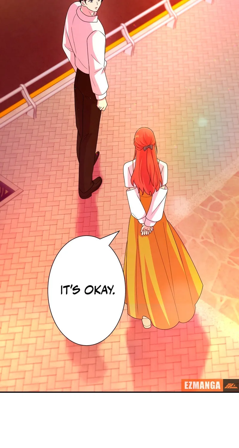 Read We Are Absolutely Not Getting Divorced! chapter 8 image 70 on Lezhin