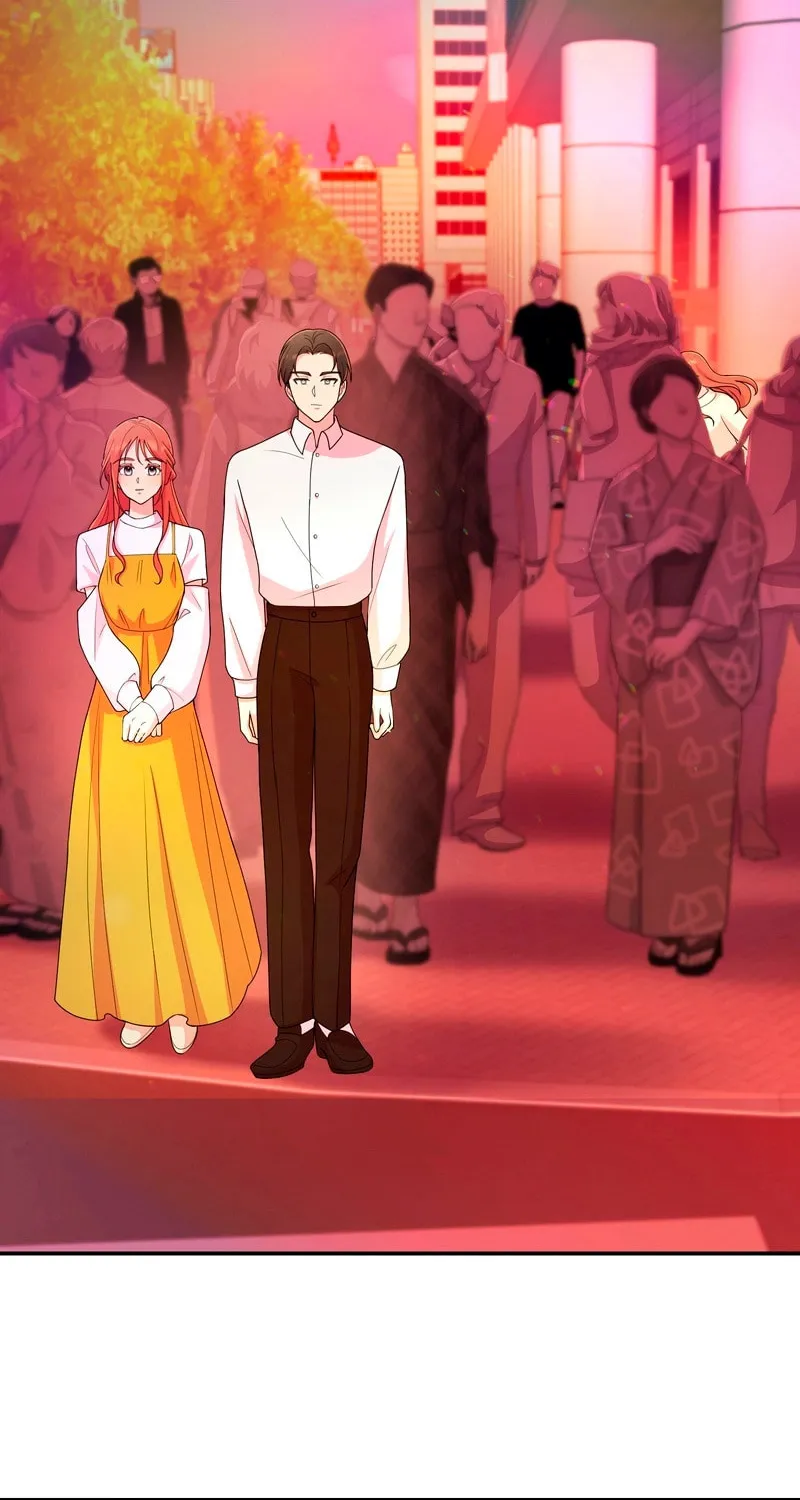 Read We Are Absolutely Not Getting Divorced! chapter 8 image 76 on Lezhin