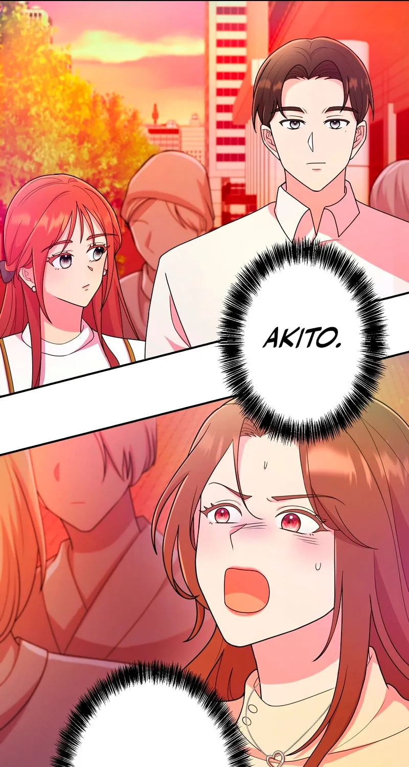 Read We Are Absolutely Not Getting Divorced! chapter 8 image 77 on Lezhin