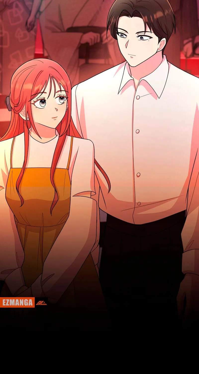 Read We Are Absolutely Not Getting Divorced! chapter 8 image 80 on Lezhin