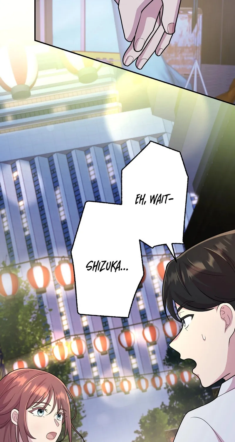 Read We Are Absolutely Not Getting Divorced! chapter 9 image 11 on Lezhin