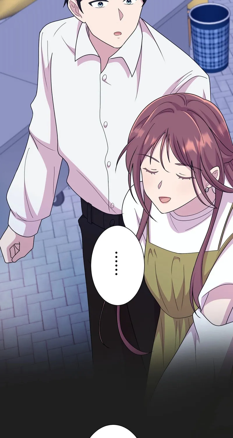 Read We Are Absolutely Not Getting Divorced! chapter 9 image 13 on Lezhin