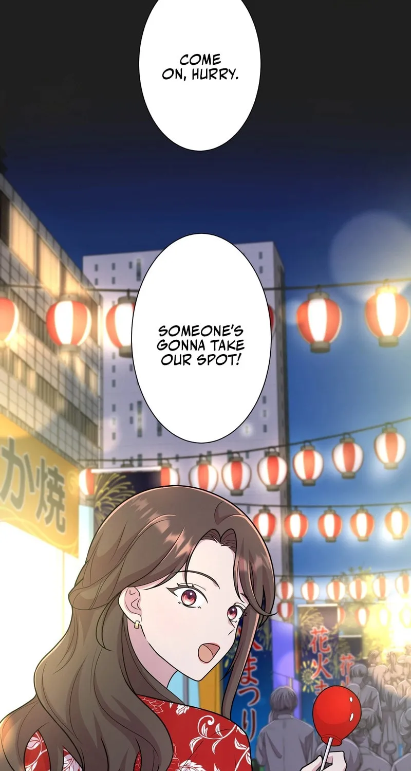 Read We Are Absolutely Not Getting Divorced! chapter 9 image 14 on Lezhin