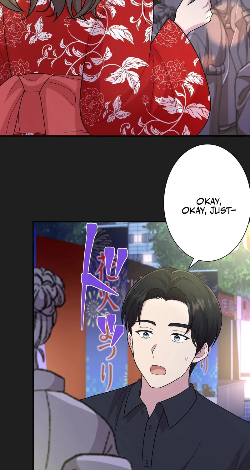 Read We Are Absolutely Not Getting Divorced! chapter 9 image 15 on Lezhin