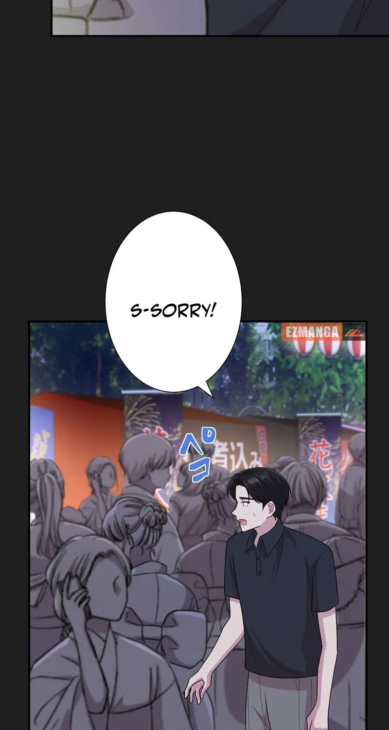 Read We Are Absolutely Not Getting Divorced! chapter 9 image 16 on Lezhin