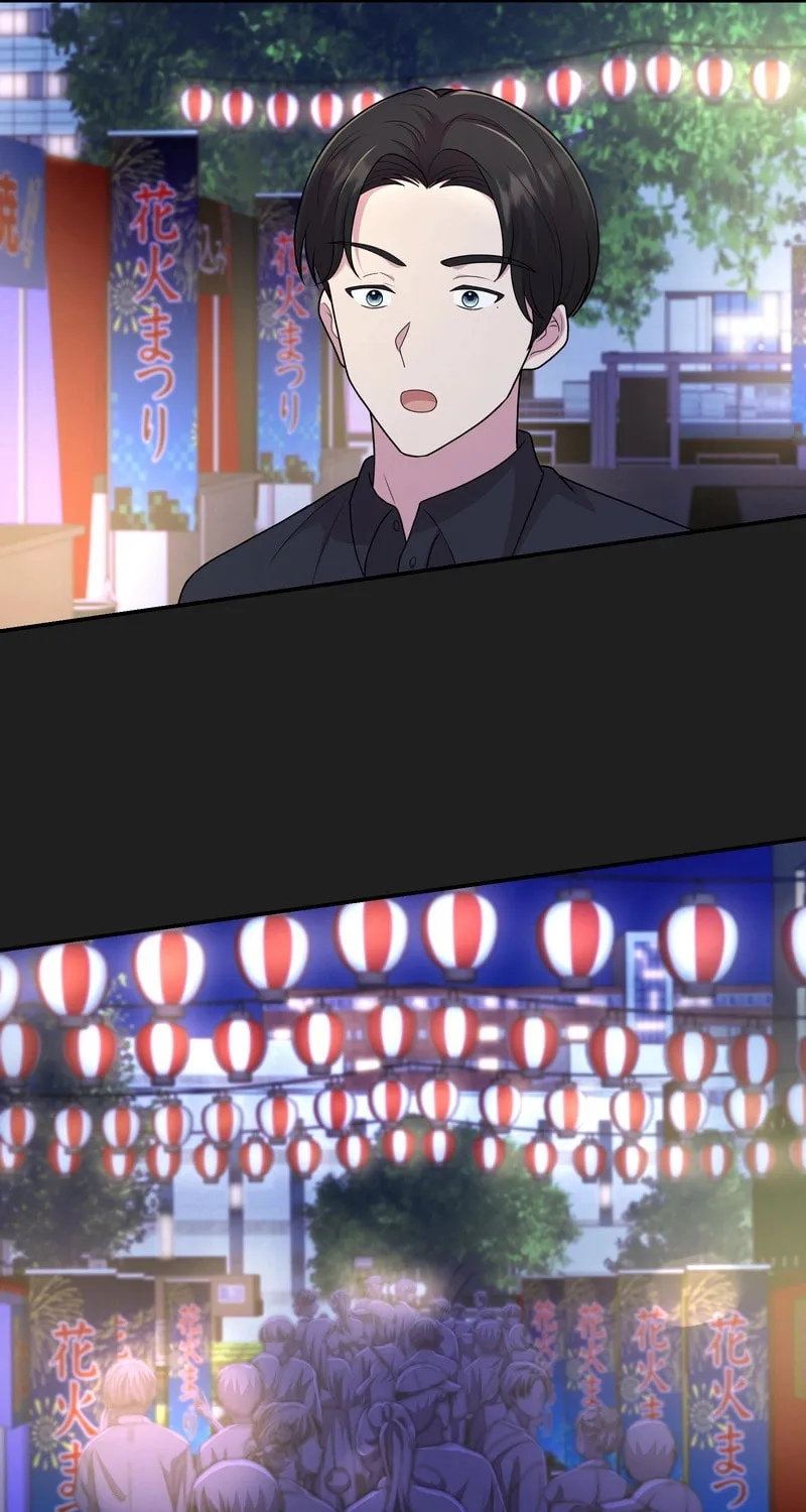 Read We Are Absolutely Not Getting Divorced! chapter 9 image 18 on Lezhin