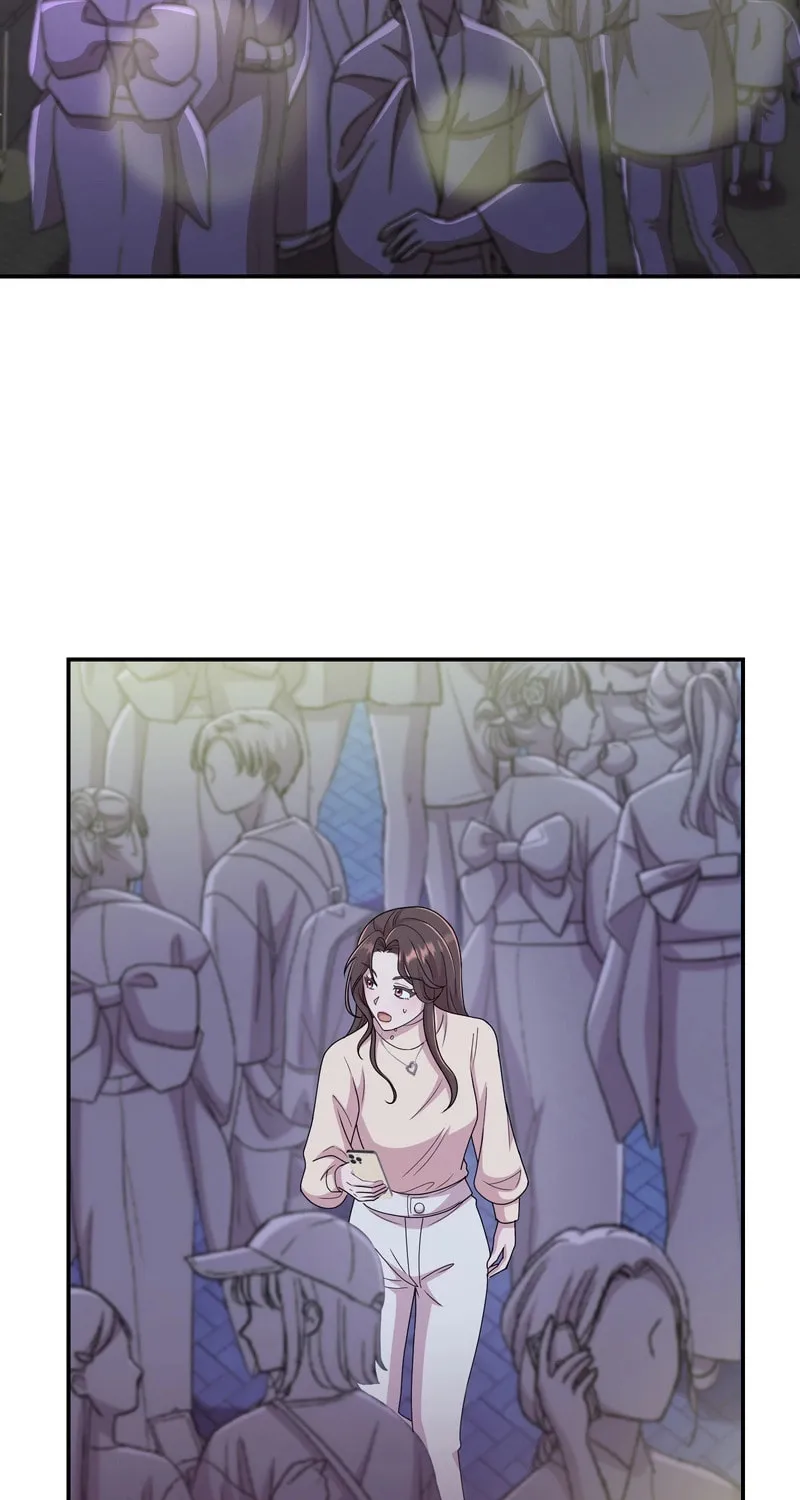 Read We Are Absolutely Not Getting Divorced! chapter 9 image 2 on Lezhin