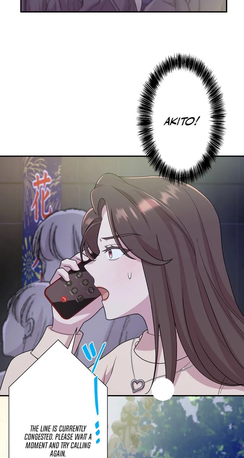 Read We Are Absolutely Not Getting Divorced! chapter 9 image 3 on Lezhin