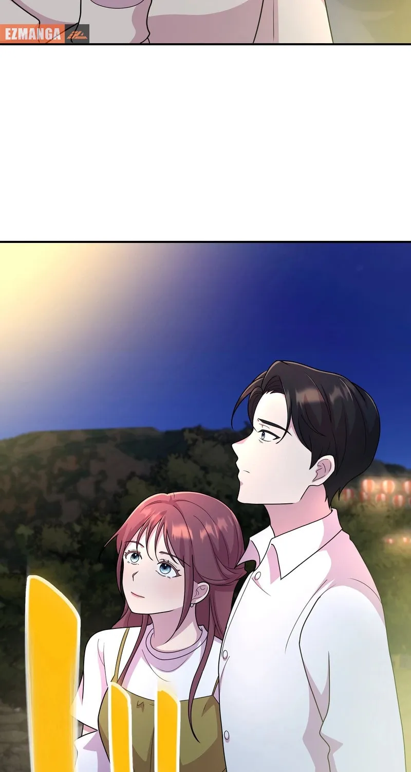 Read We Are Absolutely Not Getting Divorced! chapter 9 image 36 on Lezhin