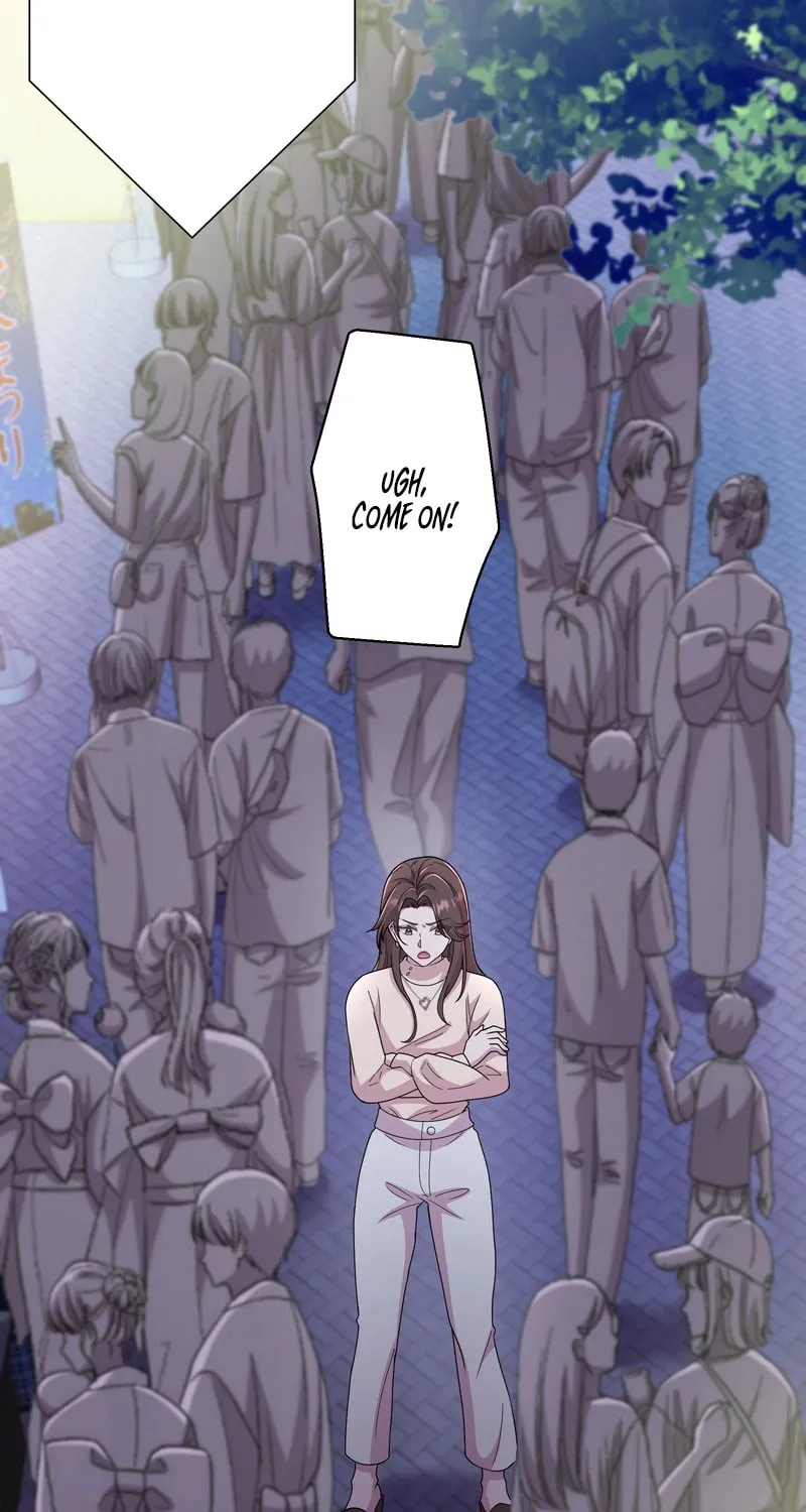 Read We Are Absolutely Not Getting Divorced! chapter 9 image 4 on Lezhin