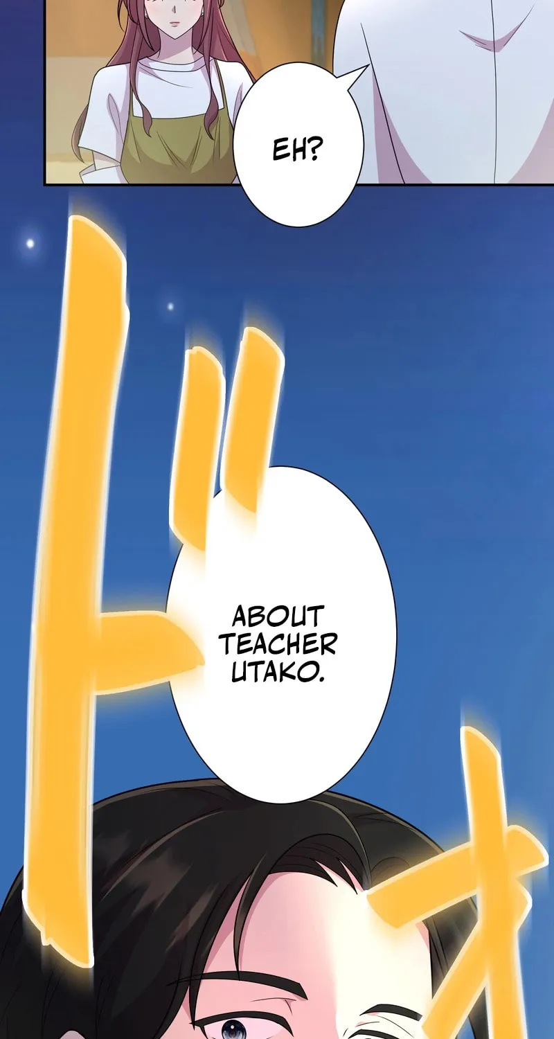 Read We Are Absolutely Not Getting Divorced! chapter 9 image 40 on Lezhin