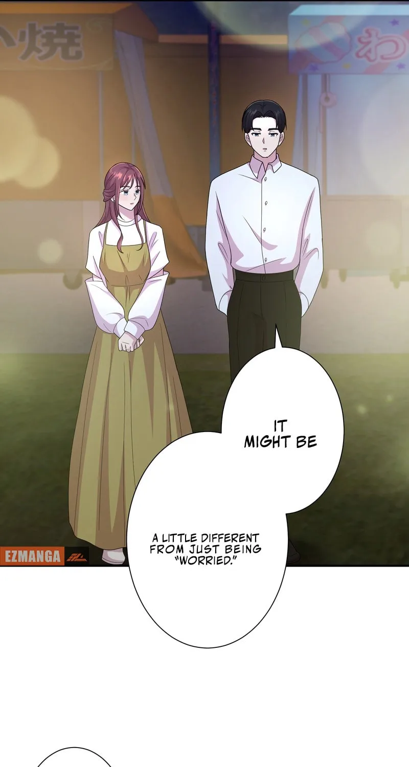 Read We Are Absolutely Not Getting Divorced! chapter 9 image 42 on Lezhin
