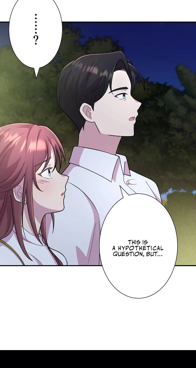 Read We Are Absolutely Not Getting Divorced! chapter 9 image 43 on Lezhin
