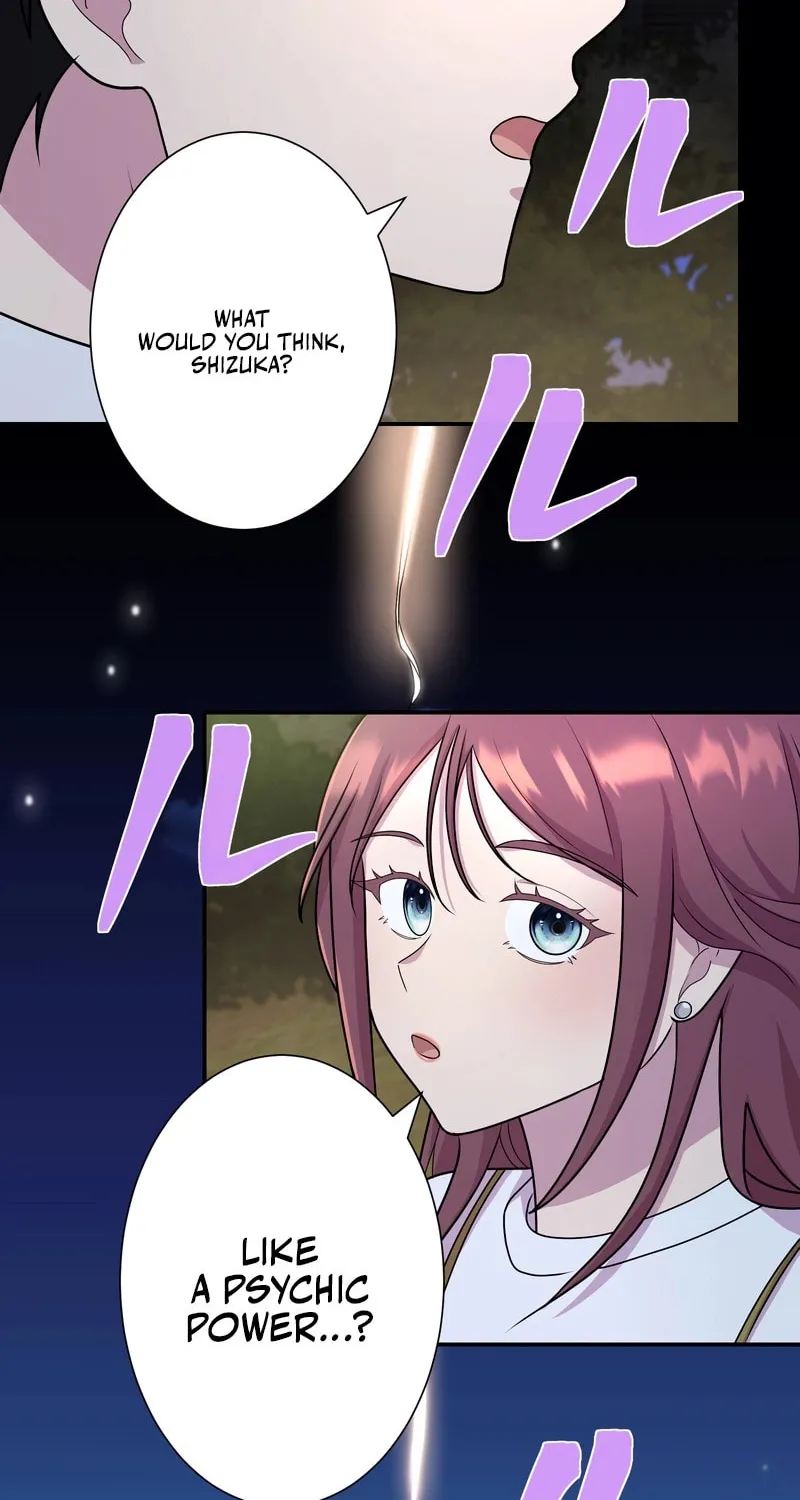 Read We Are Absolutely Not Getting Divorced! chapter 9 image 45 on Lezhin