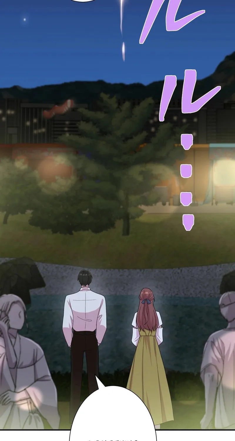 Read We Are Absolutely Not Getting Divorced! chapter 9 image 46 on Lezhin