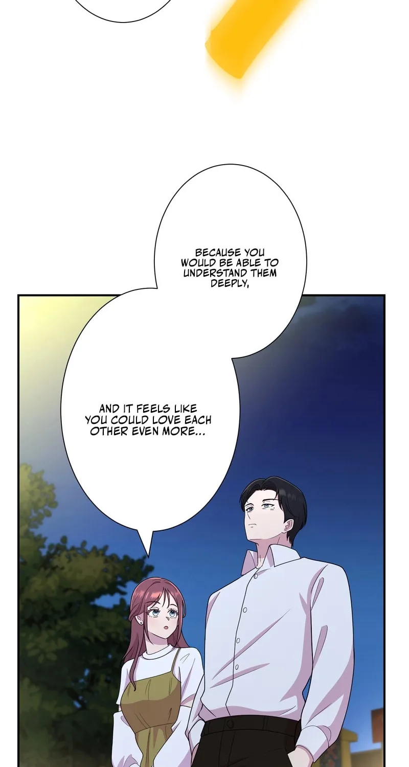 Read We Are Absolutely Not Getting Divorced! chapter 9 image 49 on Lezhin