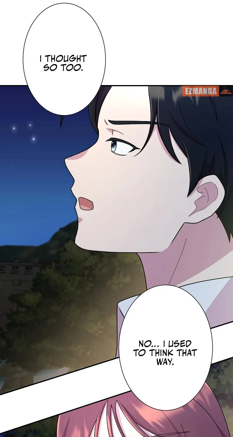 Read We Are Absolutely Not Getting Divorced! chapter 9 image 51 on Lezhin
