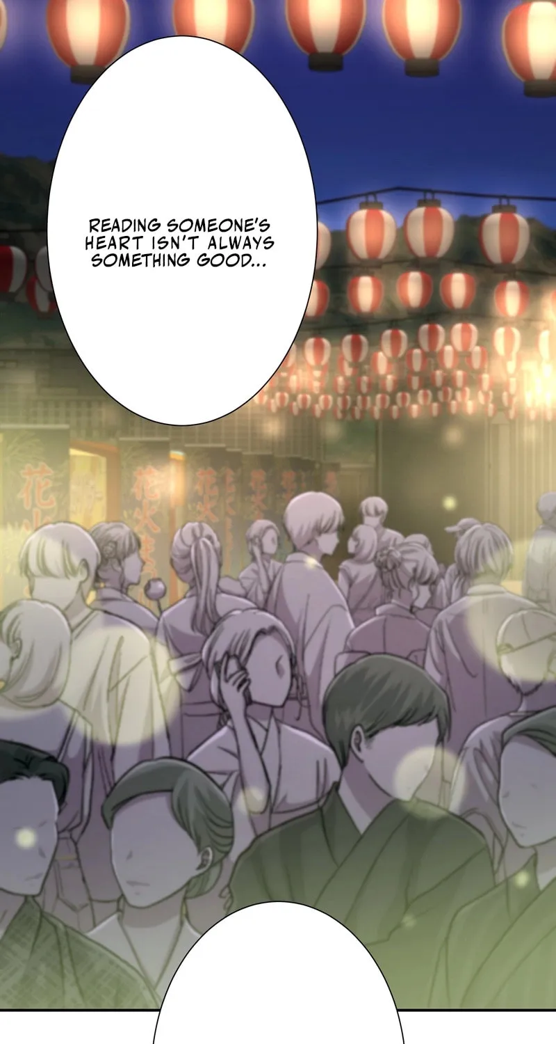 Read We Are Absolutely Not Getting Divorced! chapter 9 image 53 on Lezhin